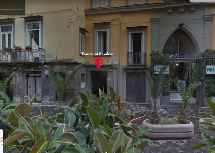 Fiorentini ResidenceHotel Napoli