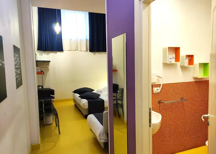 Correra 241 Lifestyle Hotel Napoli